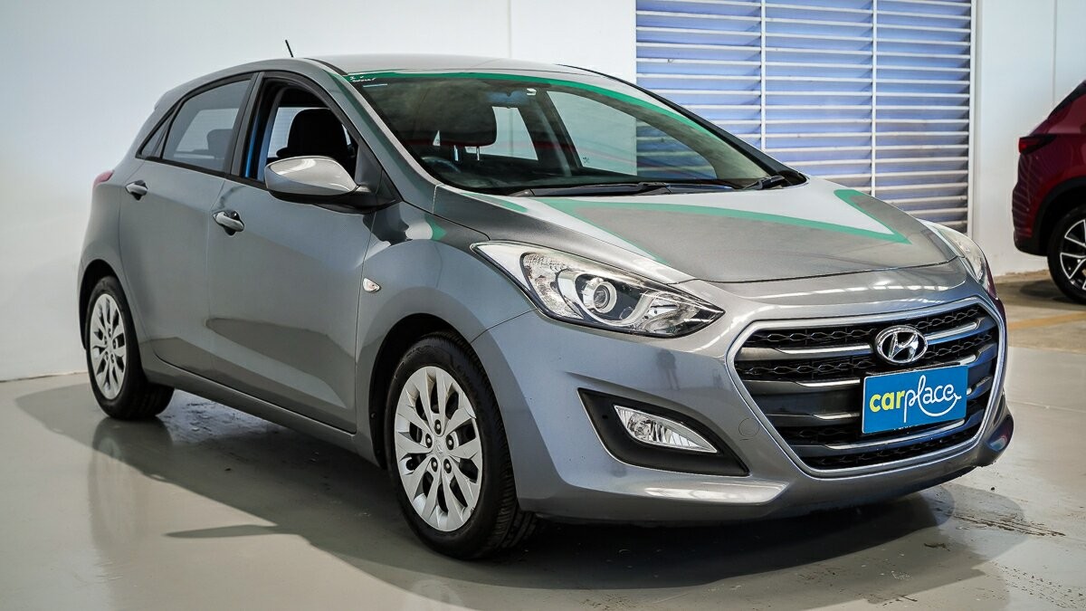 Hyundai I30 image 4