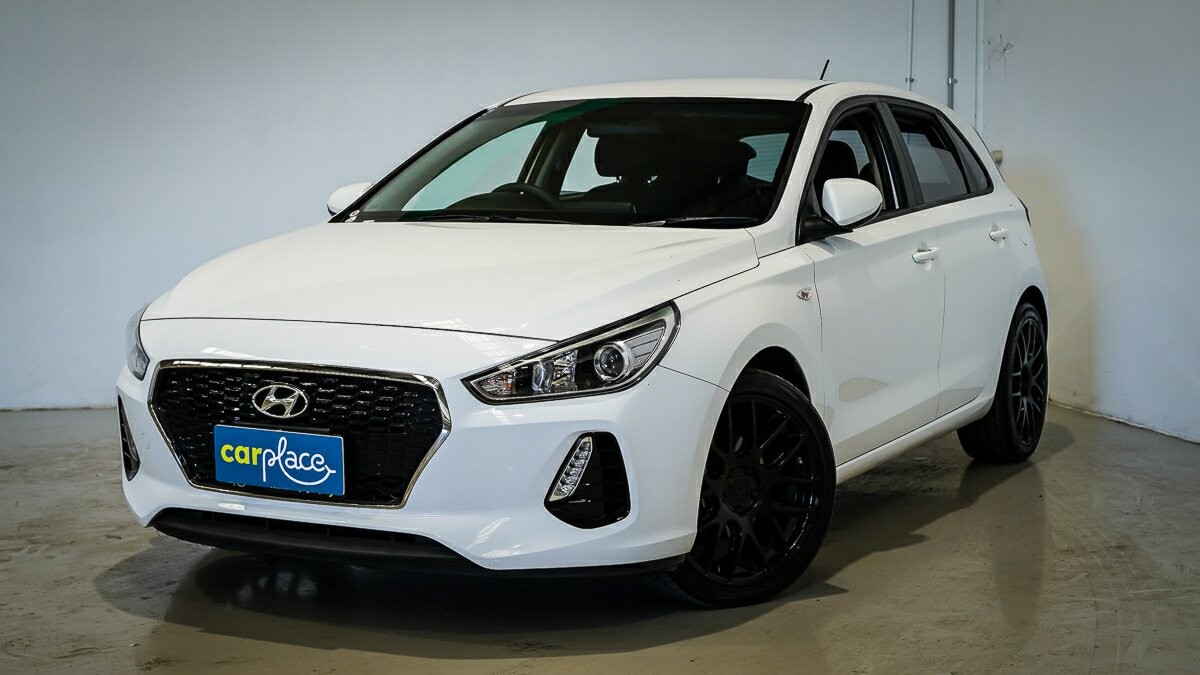 Hyundai I30 image 2