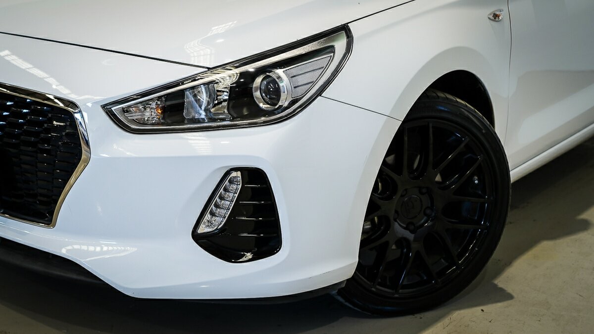 Hyundai I30 image 3
