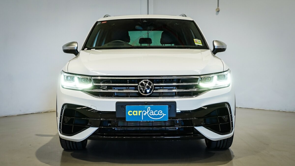 Volkswagen Tiguan image 2