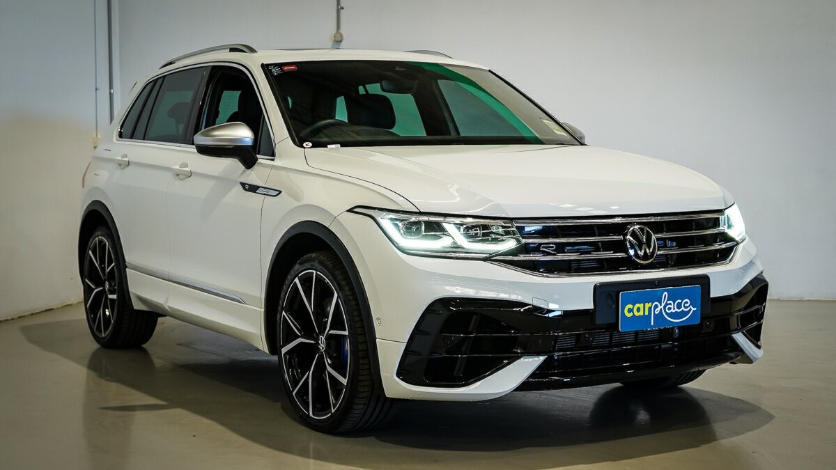 Volkswagen Tiguan image 3