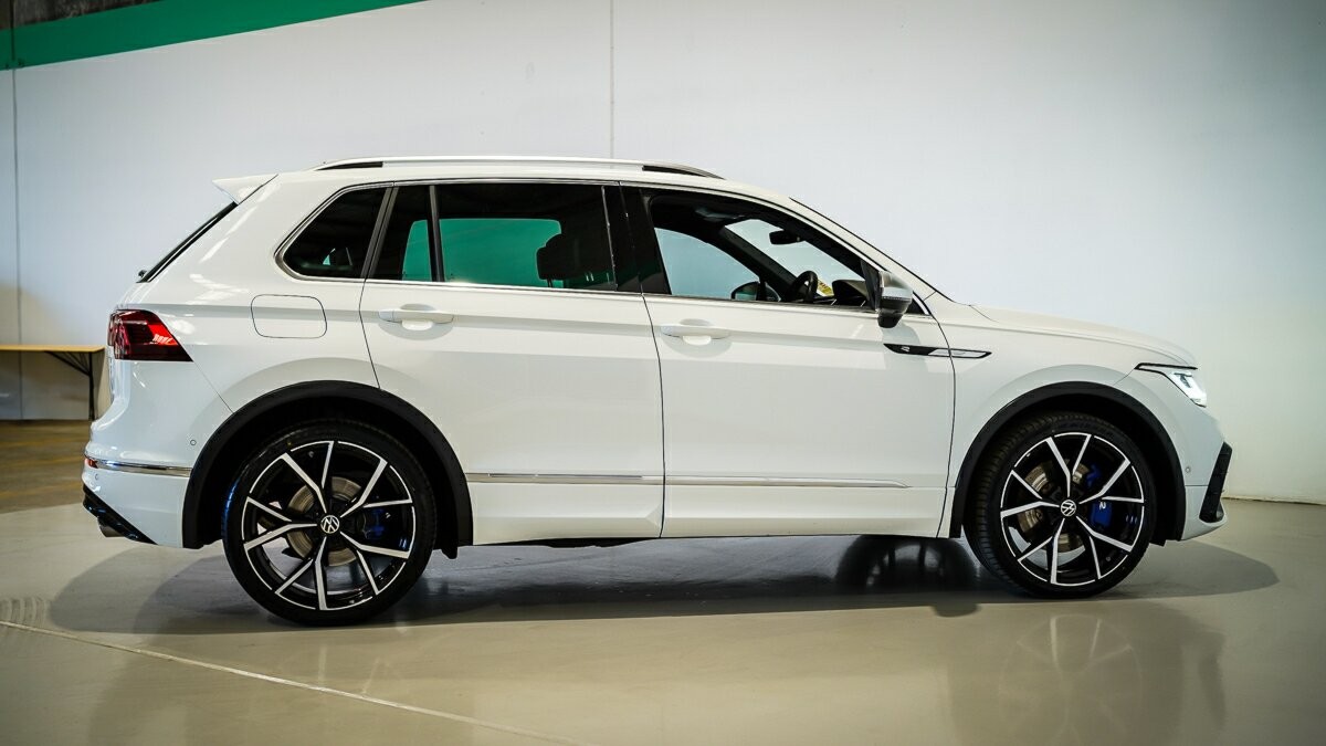 Volkswagen Tiguan image 4