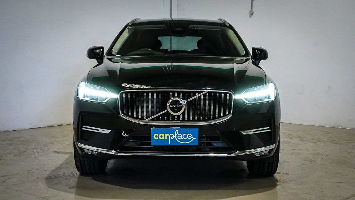 Volvo Xc60 image 2