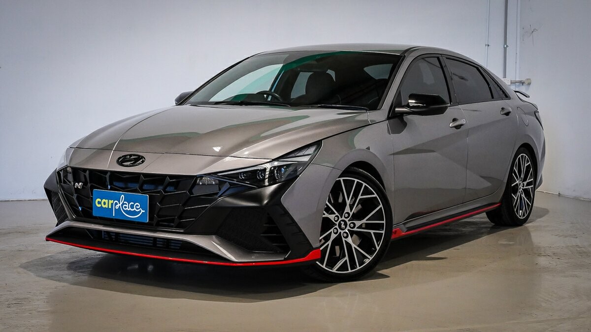 Hyundai I30 image 2