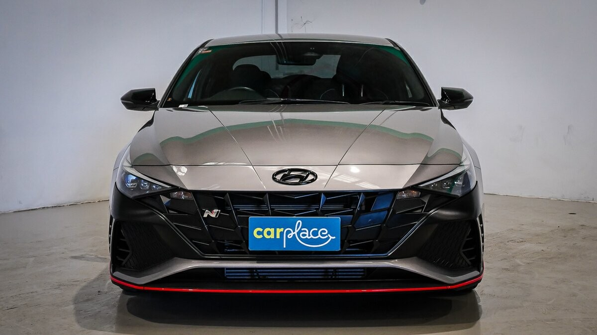 Hyundai I30 image 3