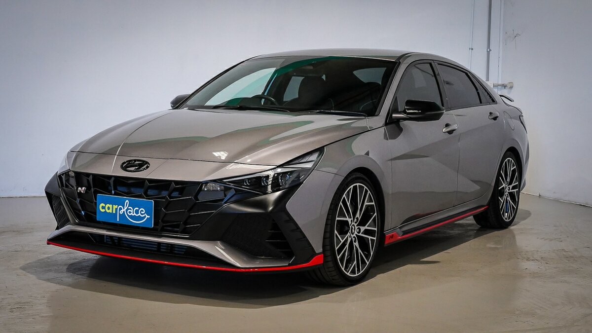 Hyundai I30 image 4