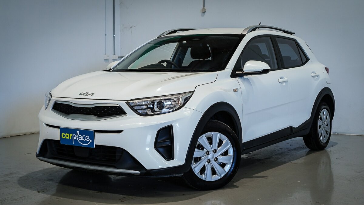 Kia Stonic image 2