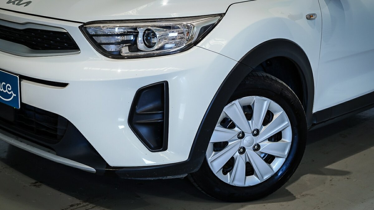 Kia Stonic image 3