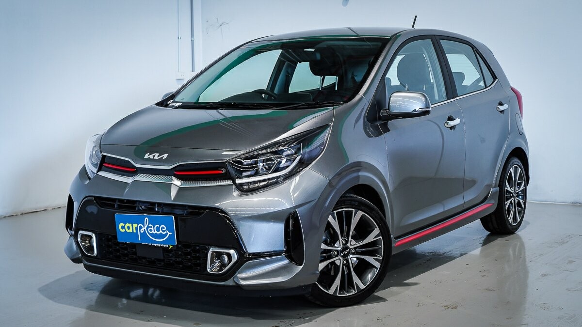 Kia Picanto image 2