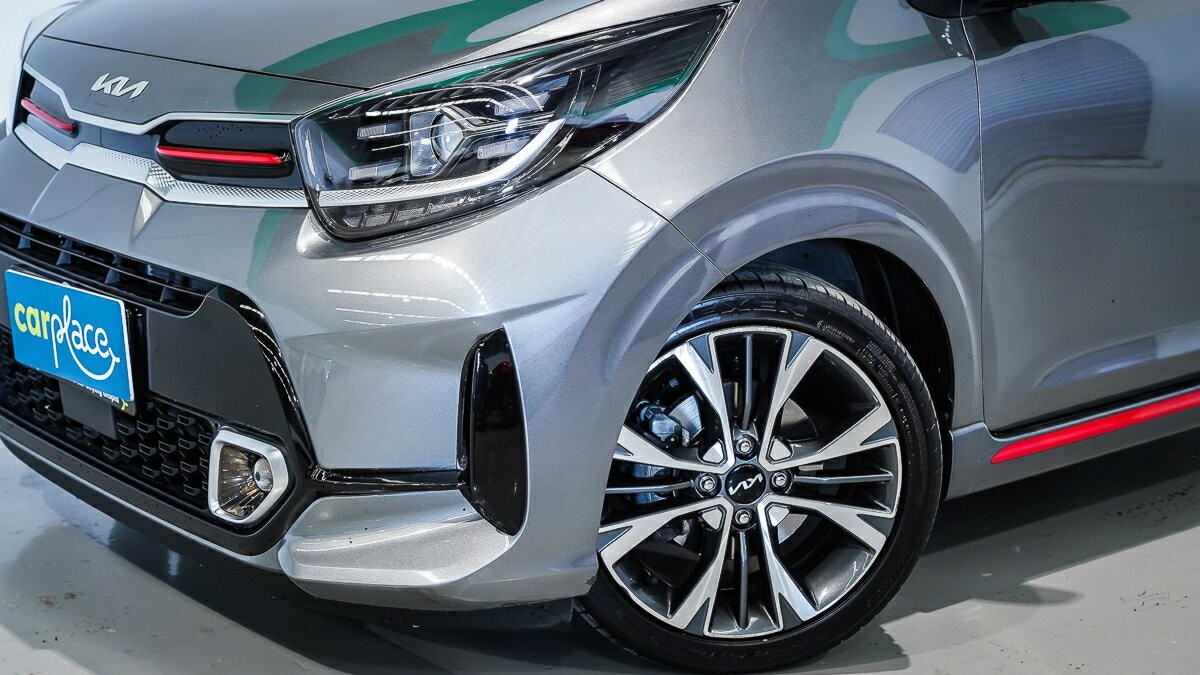 Kia Picanto image 3