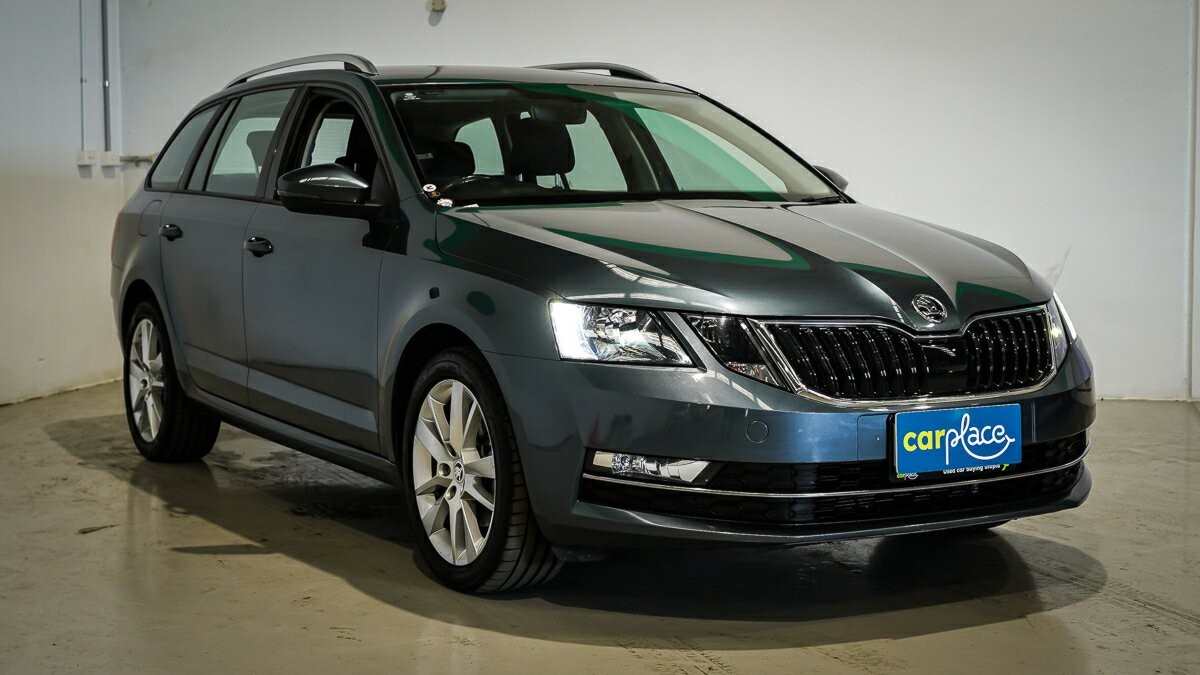 Skoda Octavia image 3