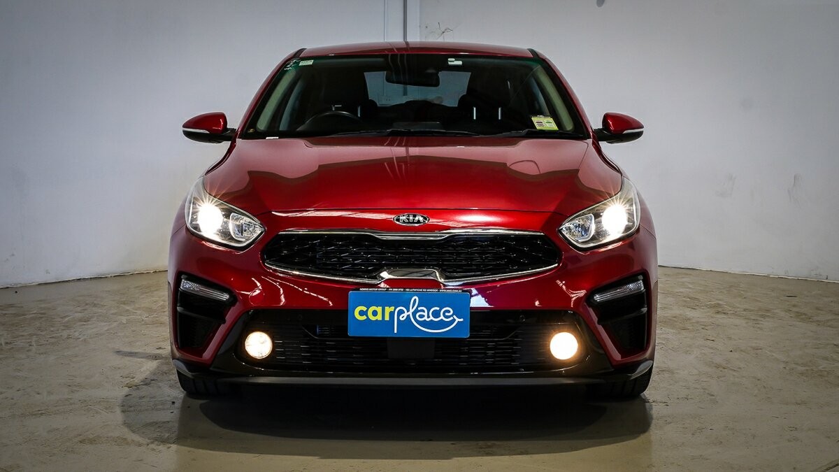 Kia Cerato image 2