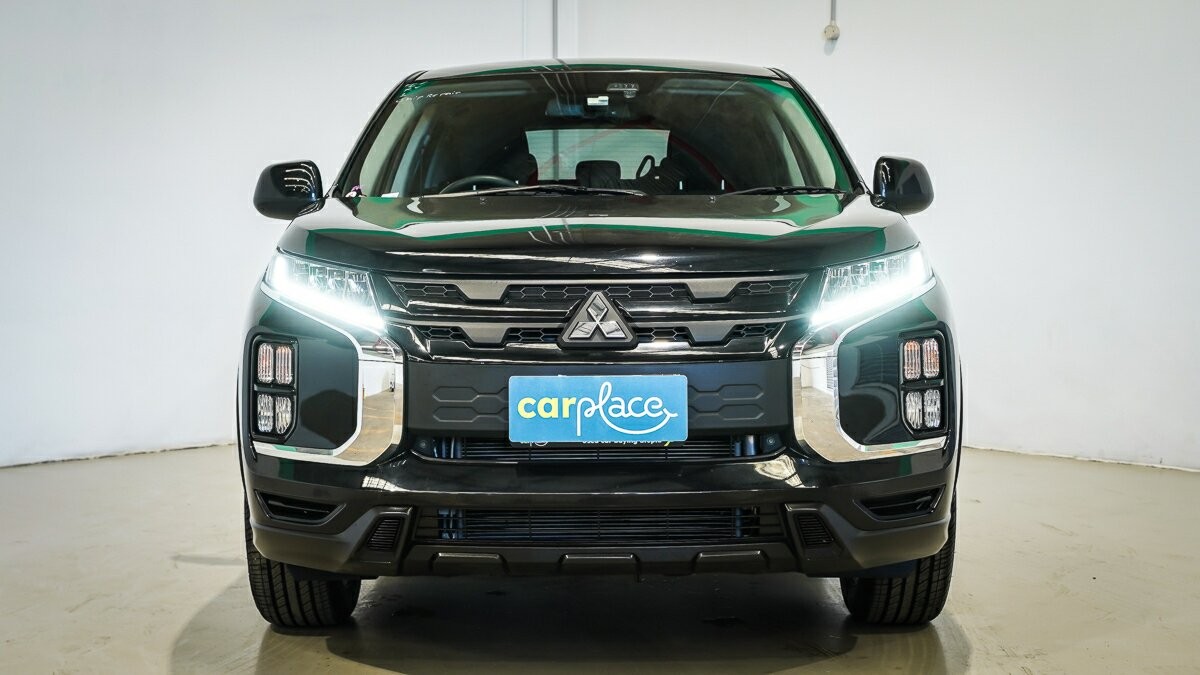 Mitsubishi Asx image 2