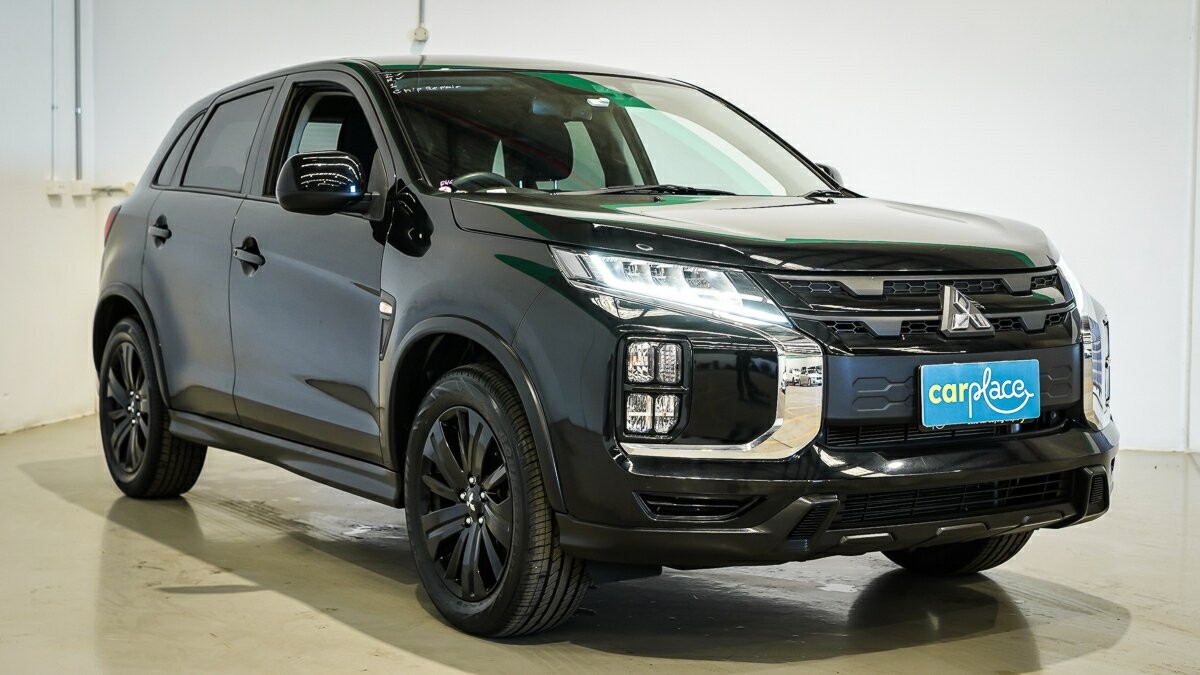 Mitsubishi Asx image 3