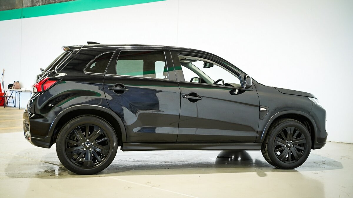 Mitsubishi Asx image 4