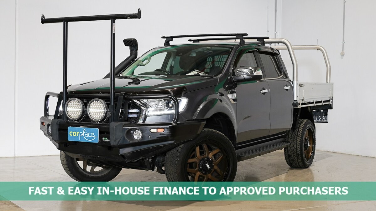 Ford Ranger image 1