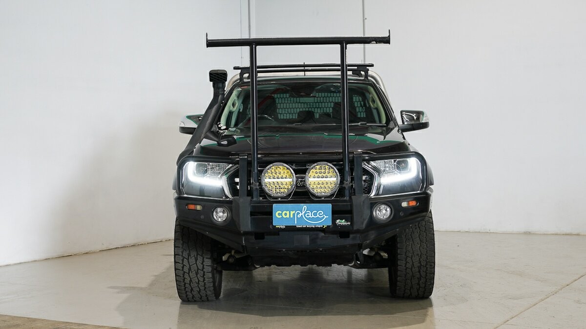 Ford Ranger image 2