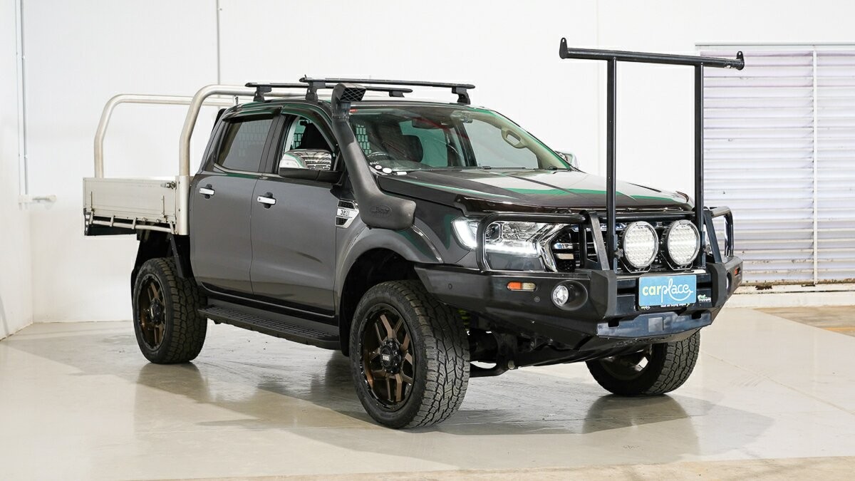 Ford Ranger image 3