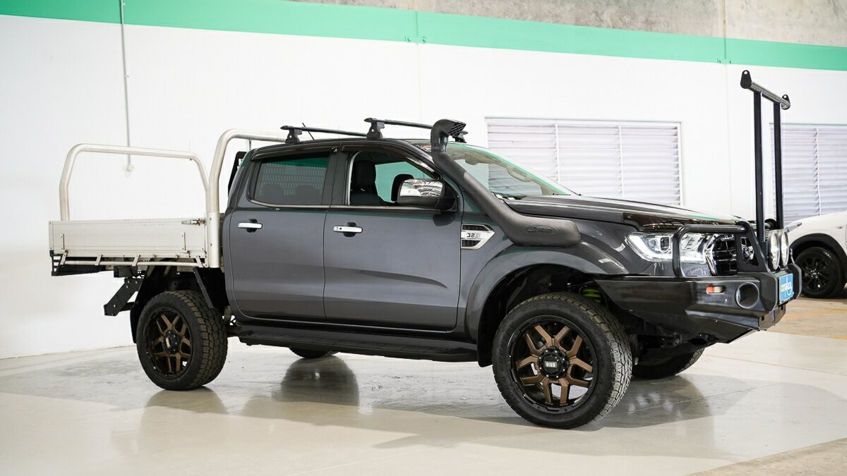 Ford Ranger image 4