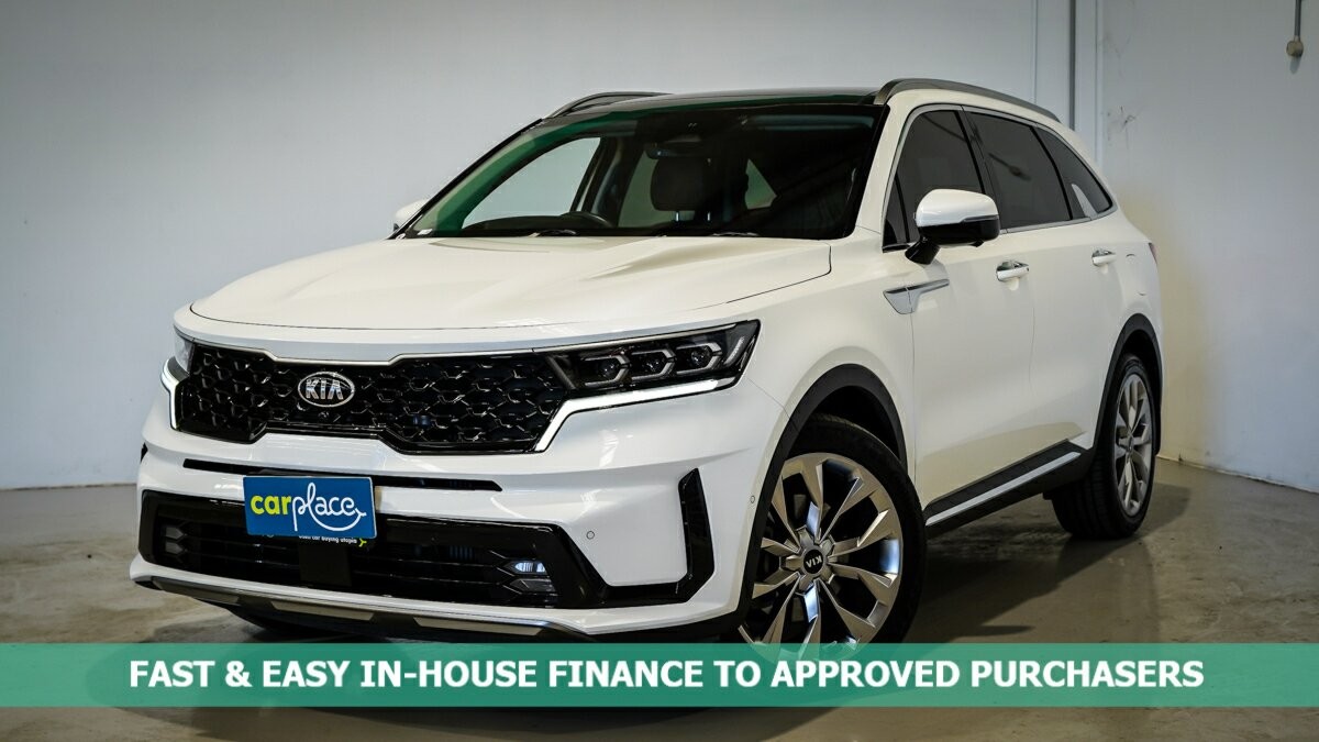 Kia Sorento image 1