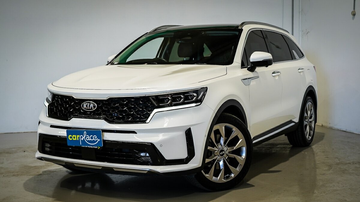 Kia Sorento image 2
