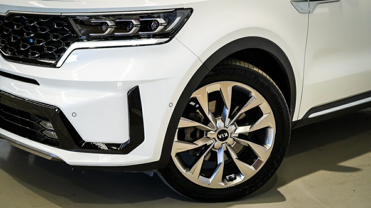 Kia Sorento image 3