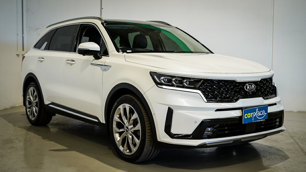 Kia Sorento image 4