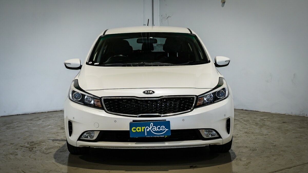 Kia Cerato image 2