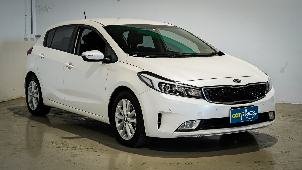 Kia Cerato image 3