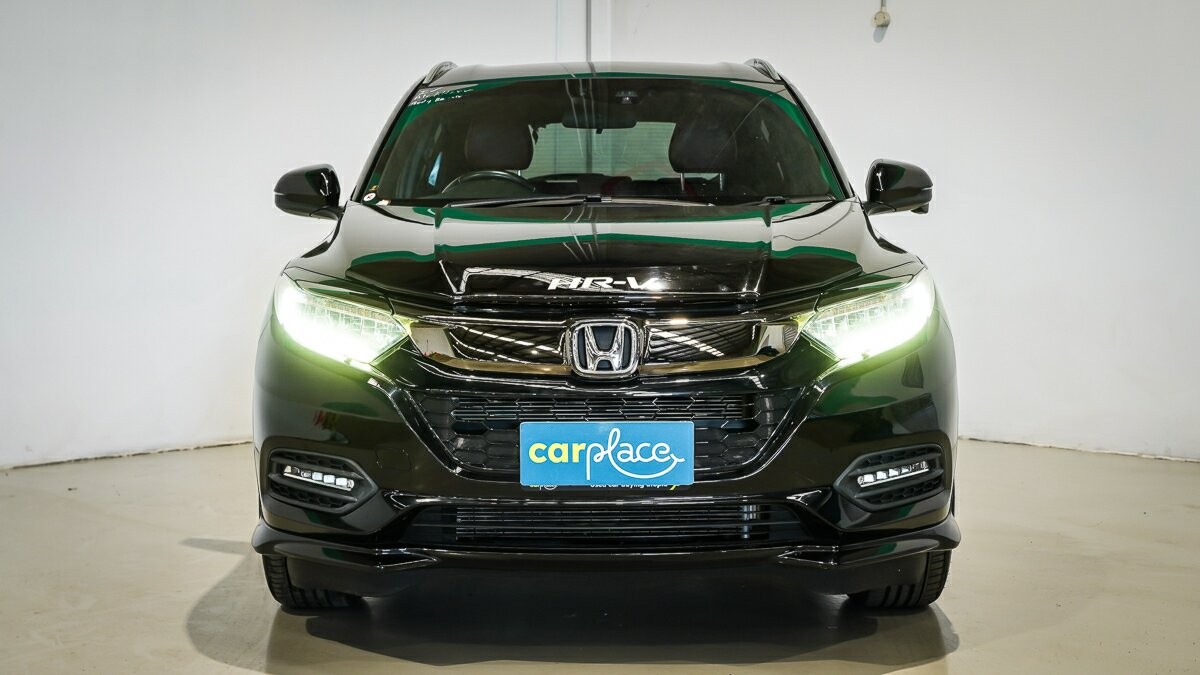 Honda Hr-v image 2