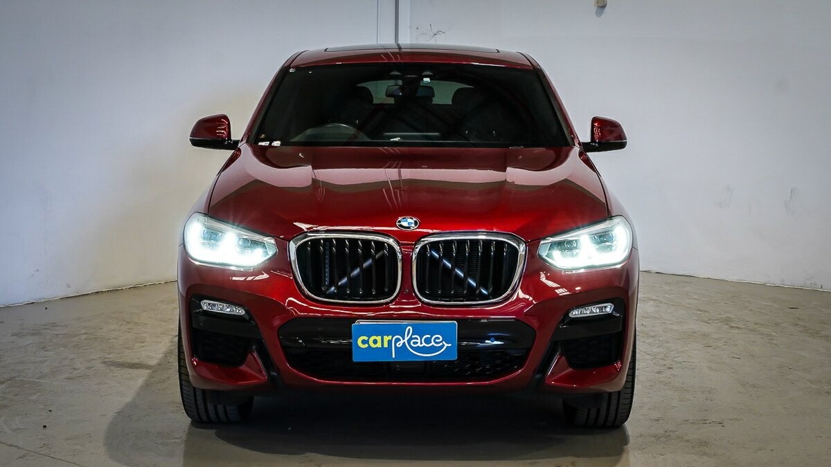 BMW X4 image 2