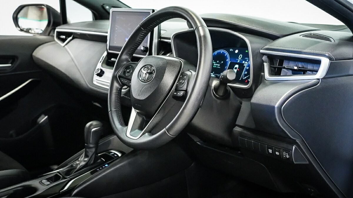 Toyota Corolla image 4