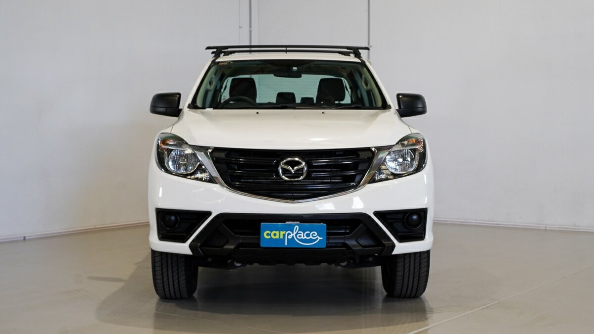 Mazda Bt-50 image 2