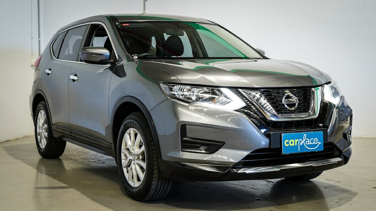Nissan X-trail image 3
