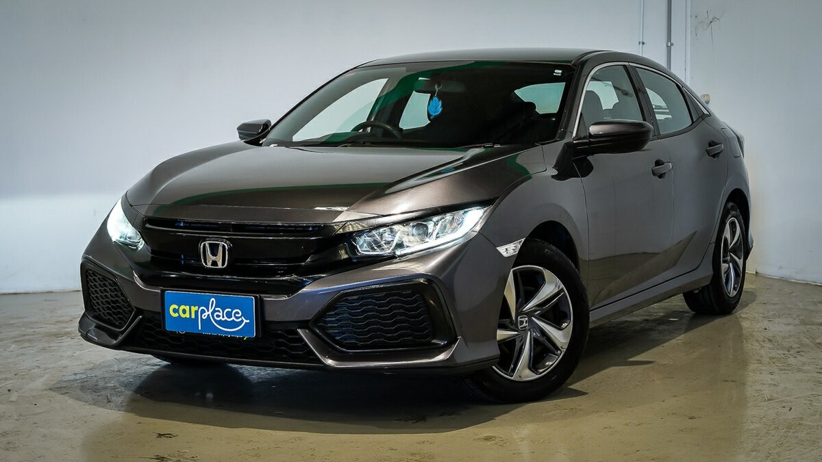 Honda Civic image 2
