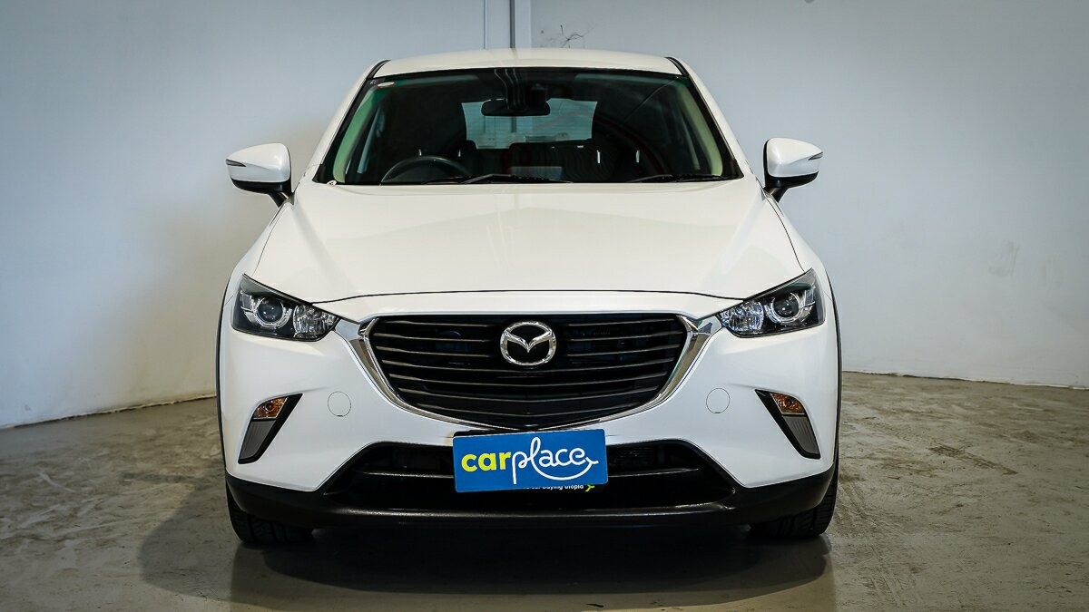 Mazda Cx-3 image 2