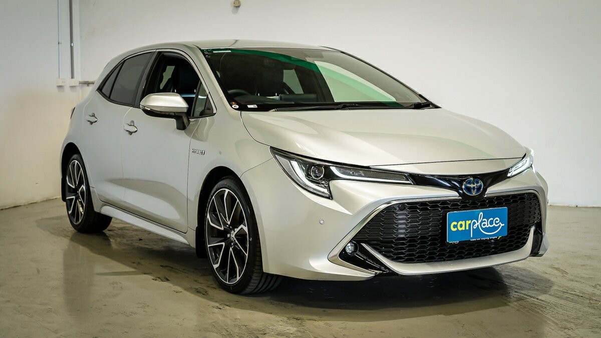 Toyota Corolla image 3