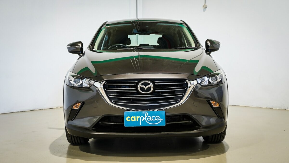 Mazda Cx-3 image 2