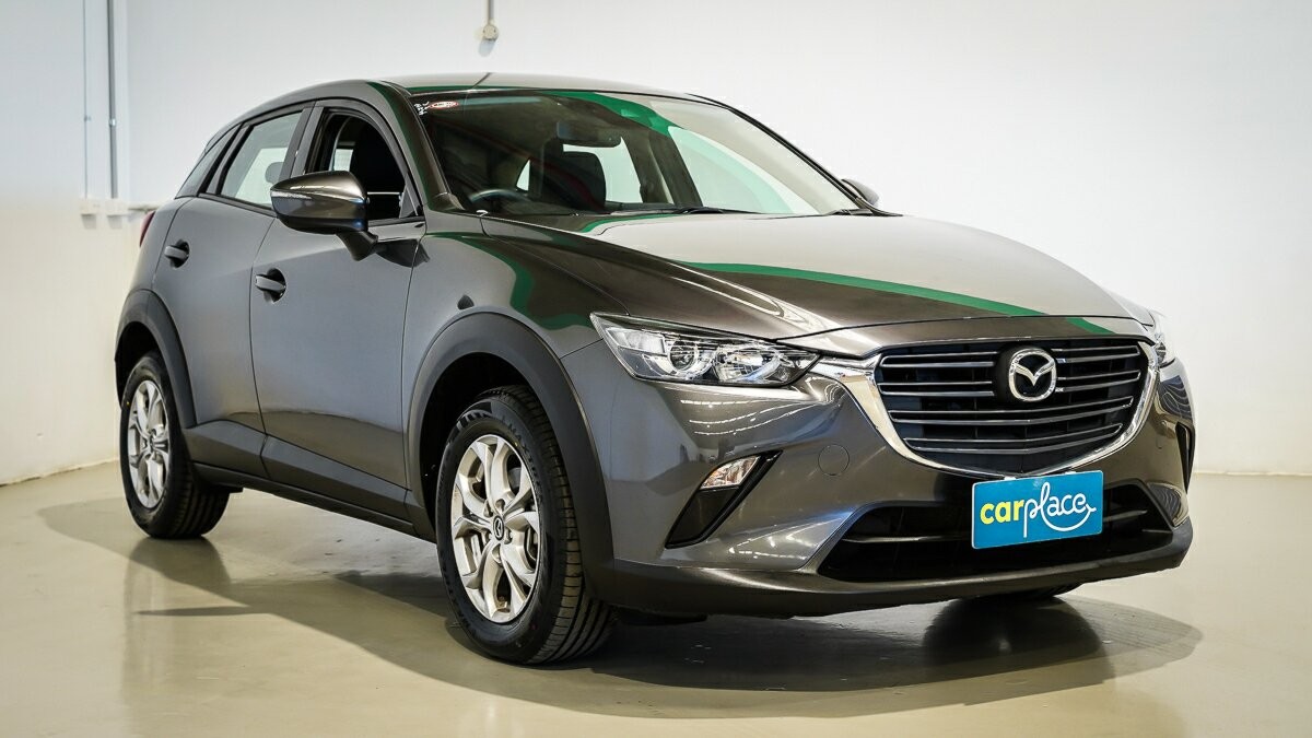 Mazda Cx-3 image 3