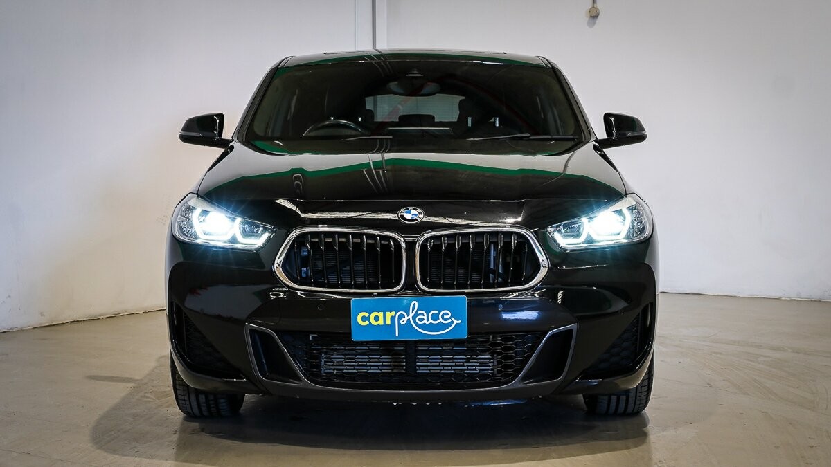 BMW X2 image 2