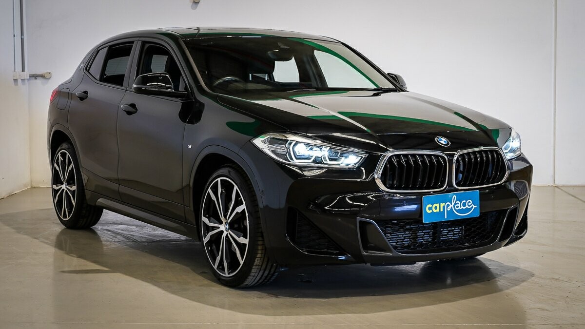 BMW X2 image 3