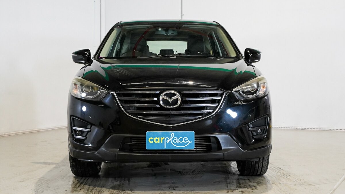 Mazda Cx-5 image 2
