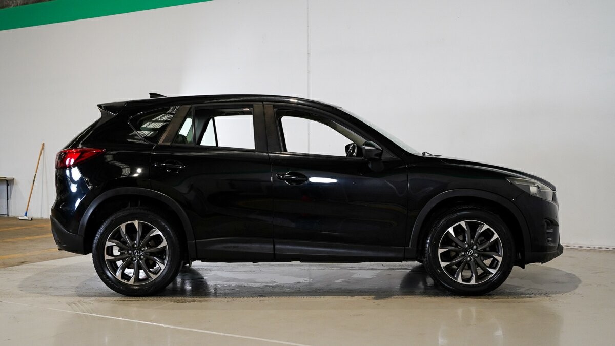 Mazda Cx-5 image 3