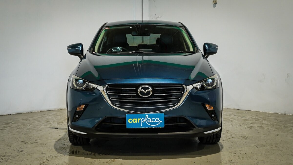Mazda Cx-3 image 2