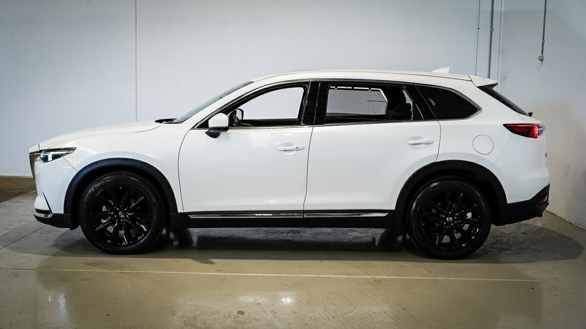 Mazda Cx-9 image 3