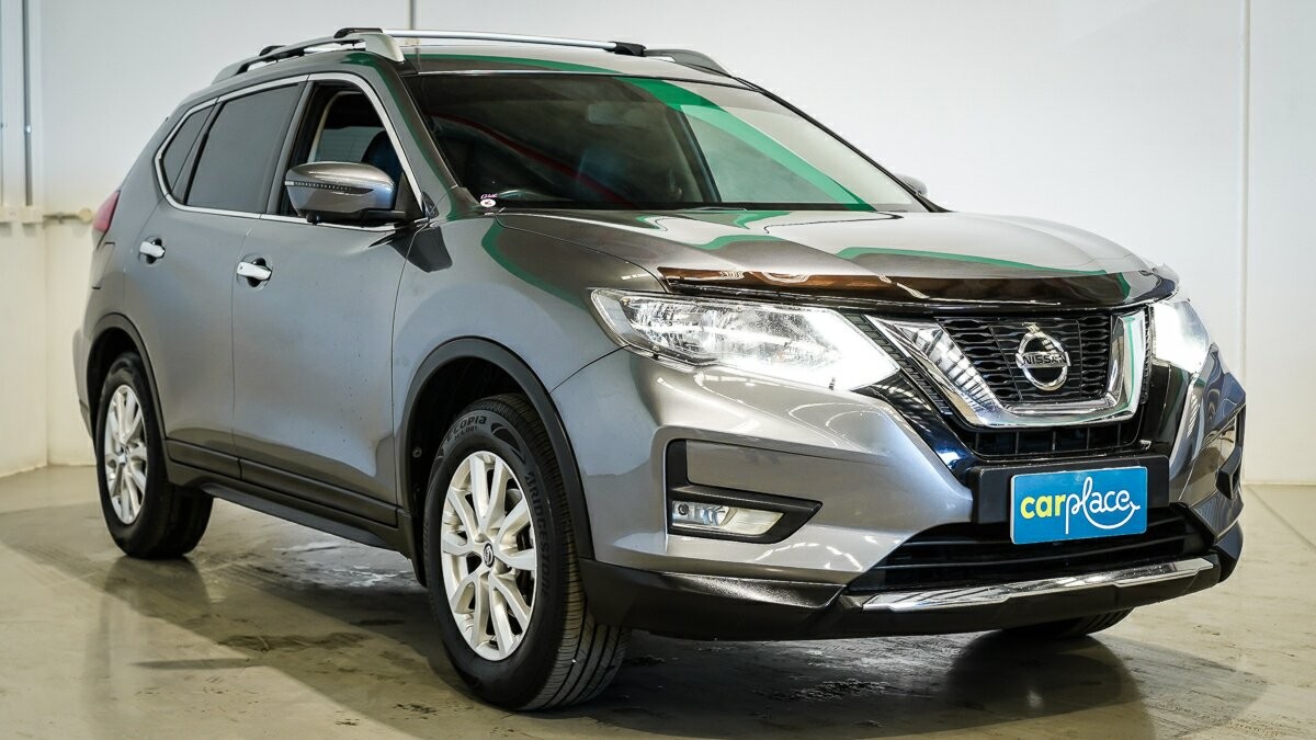 Nissan X-trail image 3