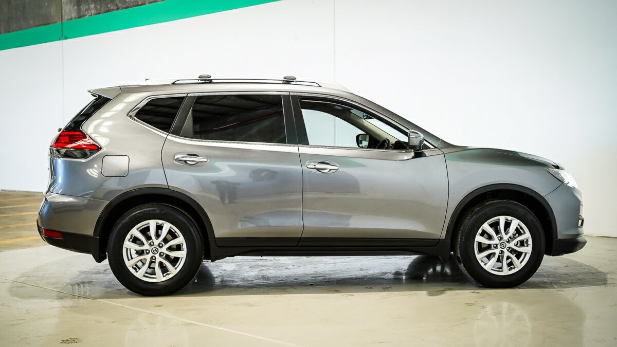 Nissan X-trail image 4