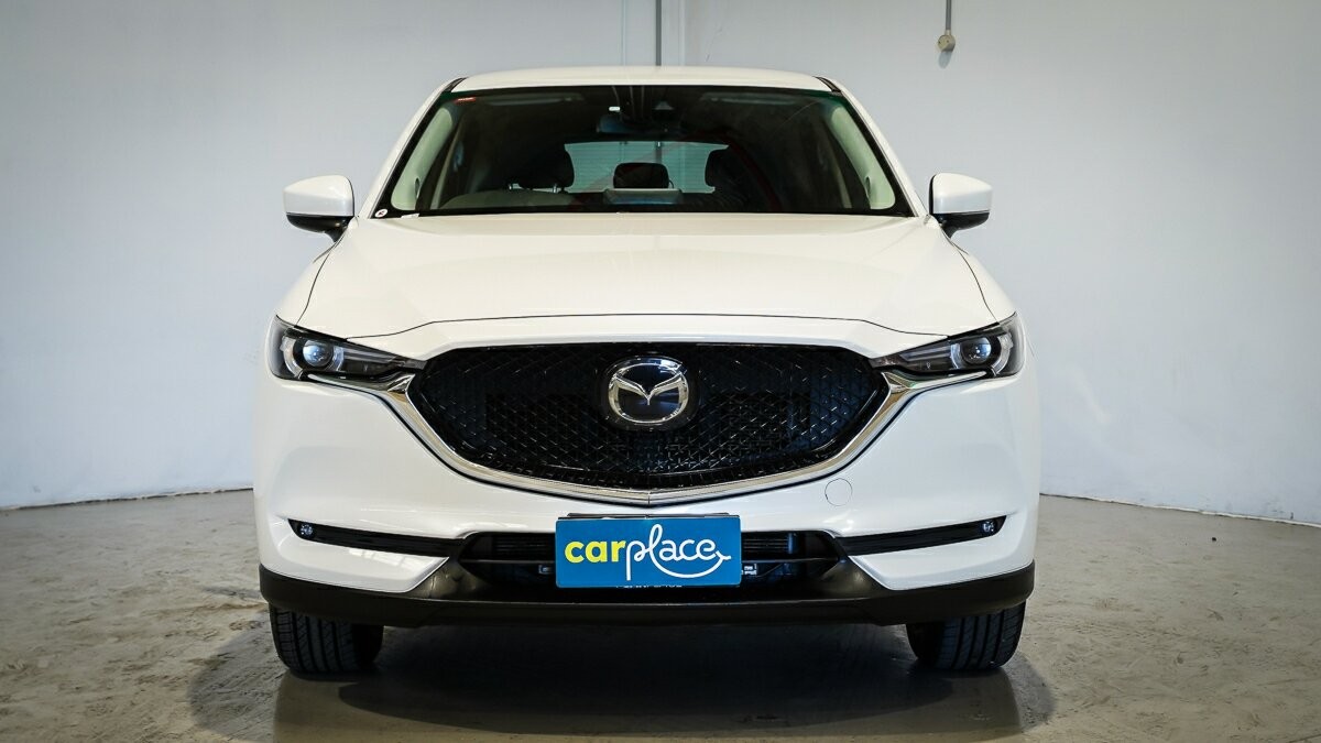 Mazda Cx-5 image 2