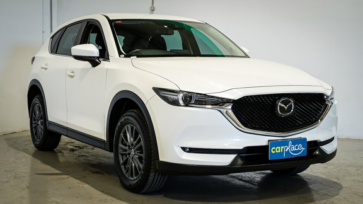 Mazda Cx-5 image 3