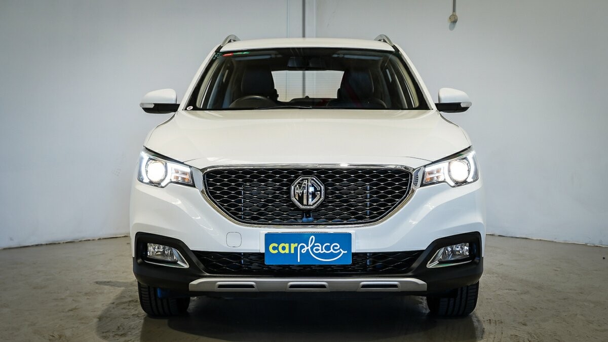 MG Zs image 2